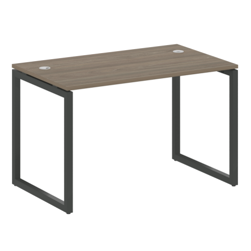 Стол офисный на О-обр. м/к Metal System Quattro 40БО.СП-2 фото 2