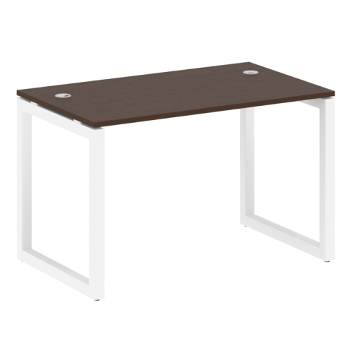 Стол офисный на О-обр. м/к Metal System Quattro 50БО.СП-2 фото 12