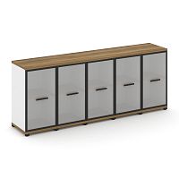 Шкаф офисный Concept CN.STU-253 RMB