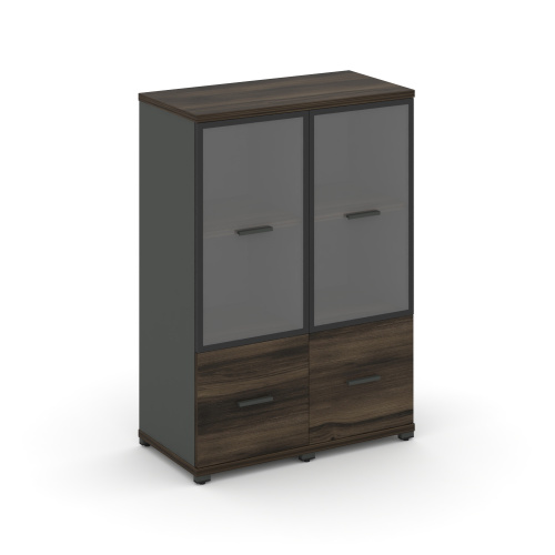 Шкаф офисный Concept CN.STU-322 RPB