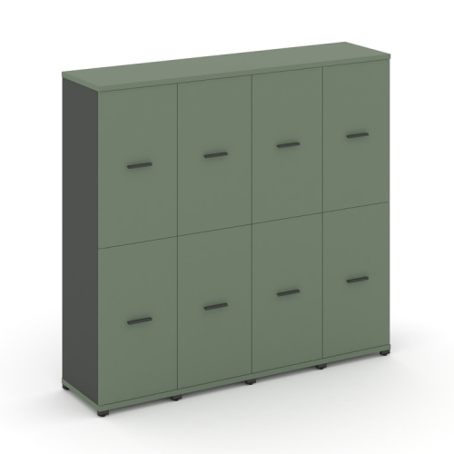 Шкаф офисный Concept CN.STU-442 A