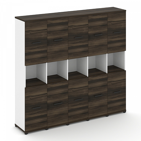 Шкаф офисный Concept CN.STU-553 B