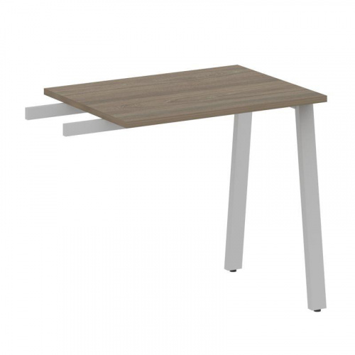 Приставной элемент на А-обр. м/к Metal System БА.ПР-2 фото 4