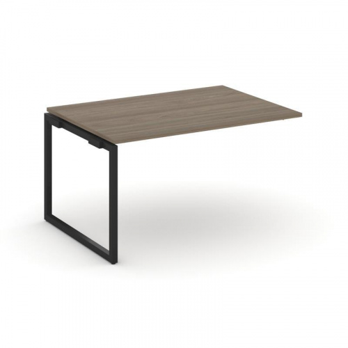 Style Project Проходной наб. элем. перег. стола SN-4O.NSPRG-002.3 Акация Лорка/Металл Серый 1180*980 фото 19