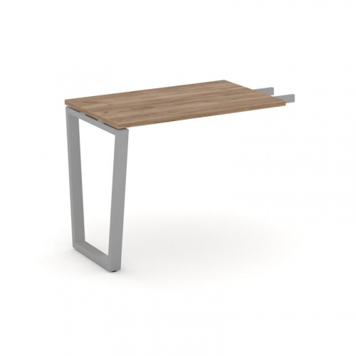 Style Project Брифинг-приставка SN-6T2.BR-003 Акация Лорка/Металл Антрацит 980*600*750 фото 10 Style Project Брифинг-приставка SN-6T2.BR-003 Акация Лорка/Металл Антрацит 980*600*750 фото 10