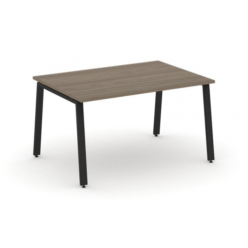 Style Project Стол переговорный SN-6A.SPRG-004.3 Дуб Наварра/Металл Белый 1580*980*750 фото 13 Style Project Стол переговорный SN-6A.SPRG-004.3 Дуб Наварра/Металл Белый 1580*980*750 фото 13