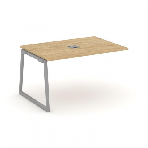 Style Project Проходной наб. элем. перег. стола SN-4T1.NSPRG-004 Акация Лорка/Металл Антрацит/Заглуш фото 2 Style Project Проходной наб. элем. перег. стола SN-4T1.NSPRG-004 Акация Лорка/Металл Антрацит/Заглуш фото 2