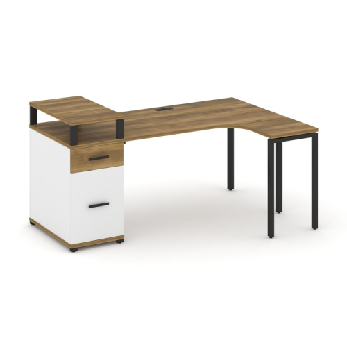 Стол эргономичный Concept CN.SA-407(R)