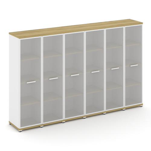 Шкаф офисный Concept CN.STU-466 RMW фото 3