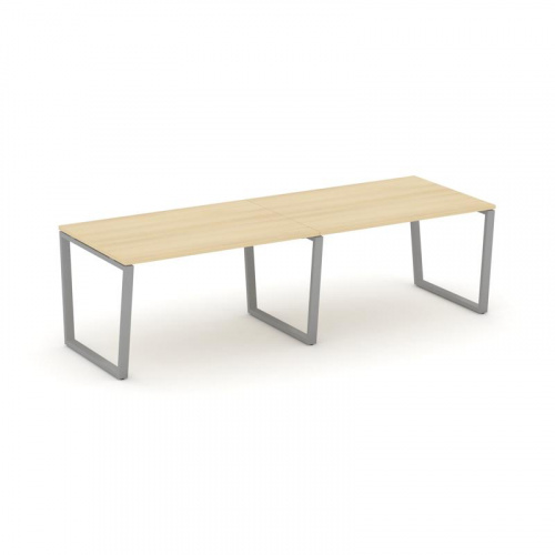 Style Project Стол переговорный SN-6T2.SPRG-011.3 Акация Лорка/Металл Антрацит 1960*980*750 фото 20 Style Project Стол переговорный SN-6T2.SPRG-011.3 Акация Лорка/Металл Антрацит 1960*980*750 фото 20