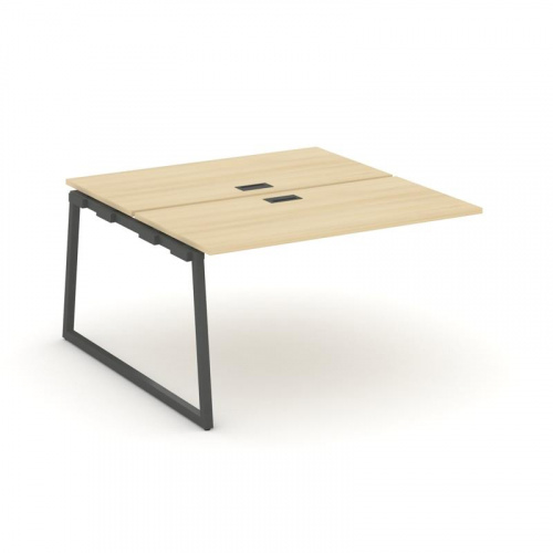 Style Project Проходной наб. элем. SN-4T1.DNRS-012 Акация Лорка/Металл Антрацит/Заглушка Пластик Чер фото 28