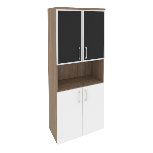 Шкаф высокий широкий Onix O.ST-1.4 R фото 16