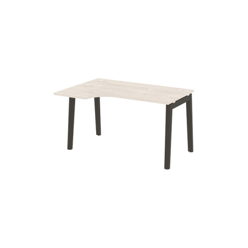 Стол эргономичный Onix Wood OW.SA-2 (L) фото 13