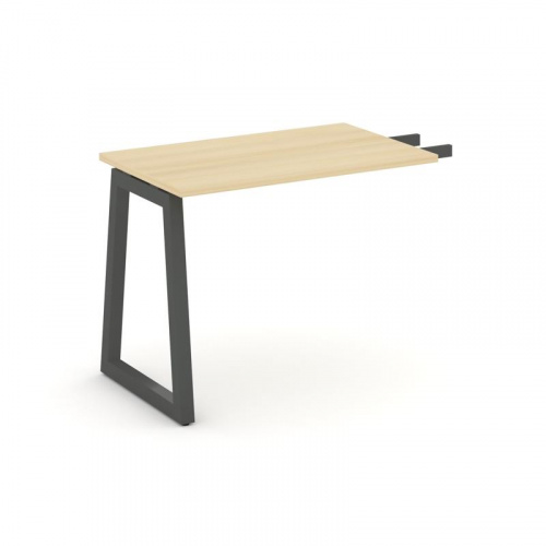 Style Project Брифинг-приставка SN-5T1.BR-003 Акация Лорка/Металл Антрацит 980*600*750 фото 28 Style Project Брифинг-приставка SN-5T1.BR-003 Акация Лорка/Металл Антрацит 980*600*750 фото 28