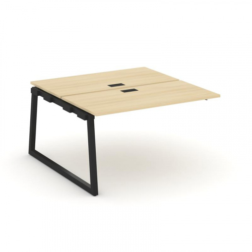 Style Project Проходной наб. элем. SN-5T1.DNRS-022 Акация Лорка/Металл Антрацит/Заглушка Пластик Чер фото 19