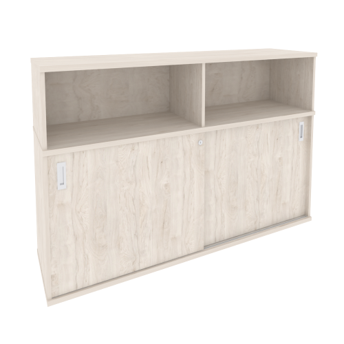 Шкаф-купе приставной/опорный Onix O.SHKO-2.8 фото 2