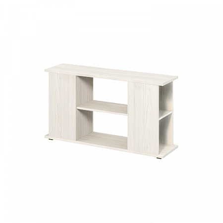 Тумба приставная к двум столам L-66