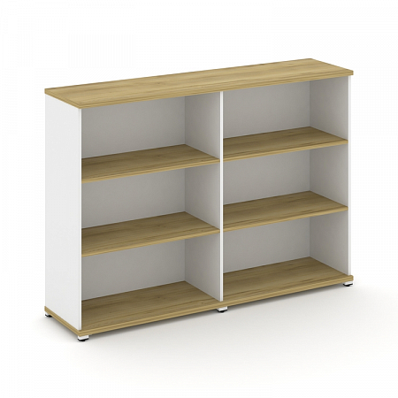 Стеллаж офисный Concept CN.STS-320