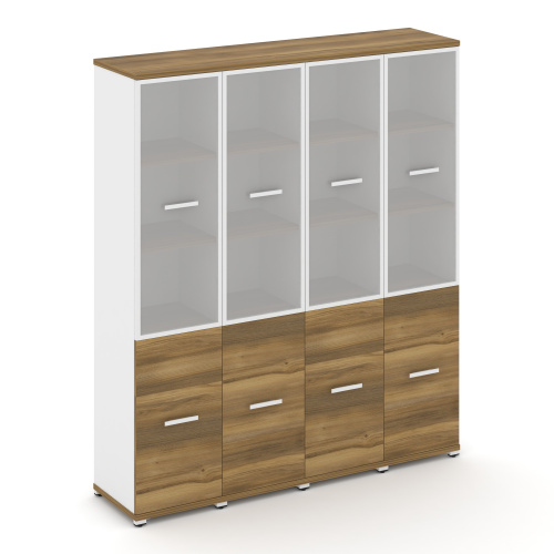 Шкаф офисный Concept CN.STU-542 RMW