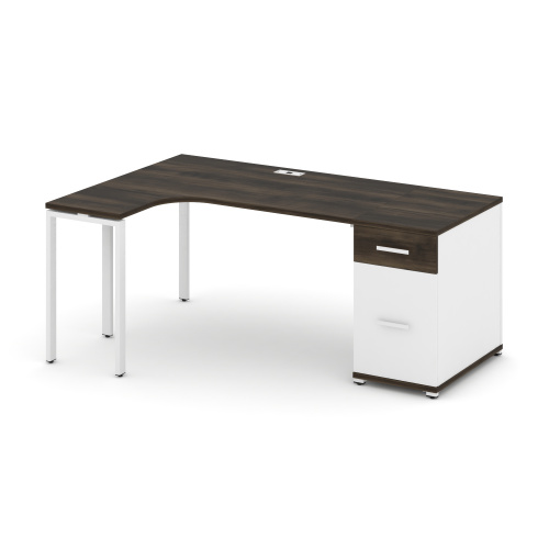 Стол эргономичный Concept CN.SA-403(L) фото 2