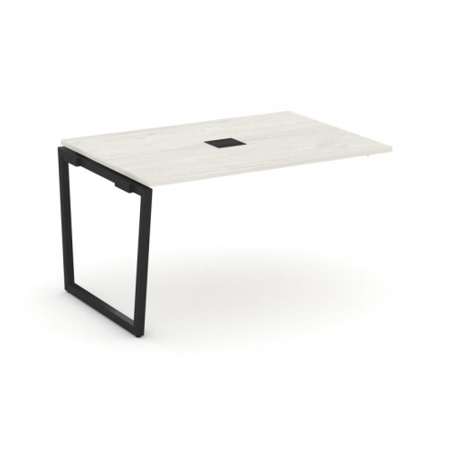 Style Project Проходной наб. элем. перег. стола SN-4T2.NSPRG-003 Акация Лорка/Металл Антрацит/Заглуш фото 8 Style Project Проходной наб. элем. перег. стола SN-4T2.NSPRG-003 Акация Лорка/Металл Антрацит/Заглуш фото 8