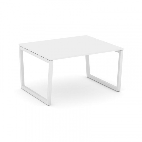 Style Project Стол переговорный SN-5T2.SPRG-034.3 Акация Лорка/Металл Антрацит 1580*1180*750 фото 17