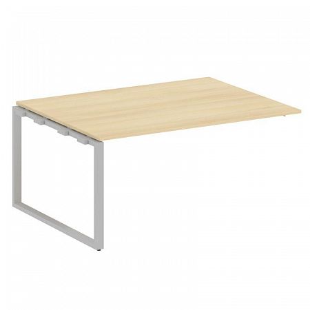 Брифинг-приставка на О-обр. м/к Metal System БО.ППРГ-4