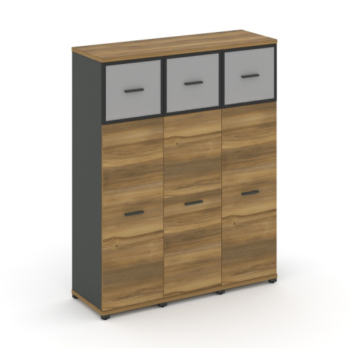 Шкаф офисный Concept CN.STU-434 RMB