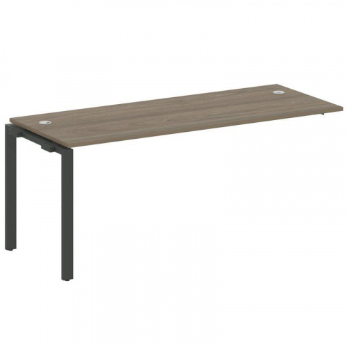 Брифинг-приставка на П-обр. м/к Metal System БП.ПРС-СП-1.5 фото 13