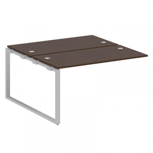 Брифинг-приставка на О-обр. м/к Metal System БО.ПРС-СП-2.3 фото 6