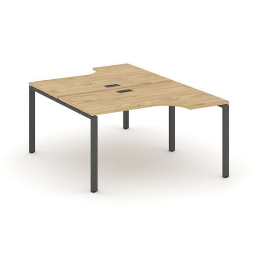 Бенч-система эргономичная Style Project SN-6P.DRPA-001 фото 28