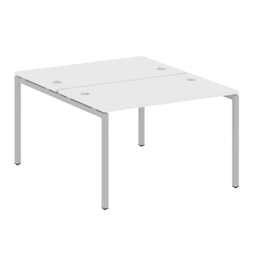 Бенч-система на П-обр. м/к Metal System Quattro 40БП.РАС-СП-2.2 фото 12