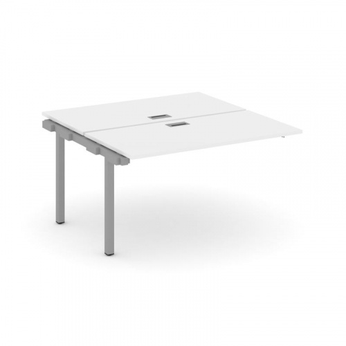 Style Project Проходной наб. элем. SN-5P.DNRS-001 Тиквуд Светлый/Металл Серый 980*1232*750 фото 16