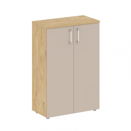 Шкаф офисный средний Shift SK.ST-2.3