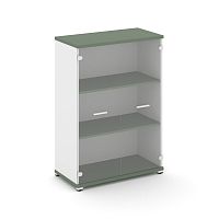 Шкаф офисный Concept CN.STS.E-316 SP