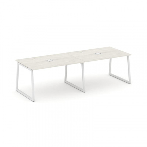 Style Project Стол переговорный SN-4T1.SPRG-014 Акация Лорка/Металл Антрацит/Заглушка Металл Антраци фото 13 Style Project Стол переговорный SN-4T1.SPRG-014 Акация Лорка/Металл Антрацит/Заглушка Металл Антраци фото 13