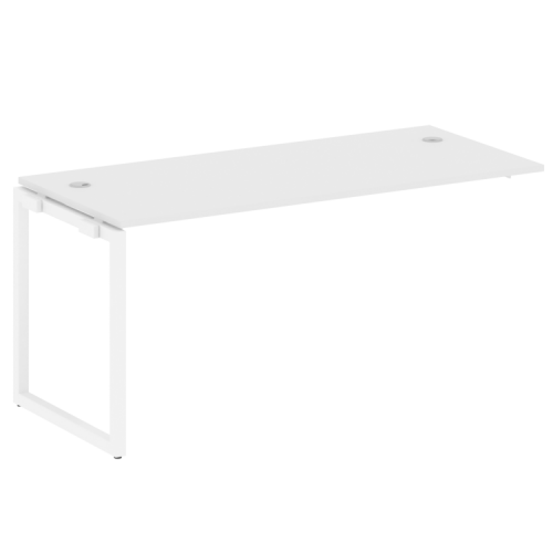 Проходной элемент бенч-системы на О-обр. м/к Metal System Quattro 40БО.ПРС-СП-1.4 фото 8