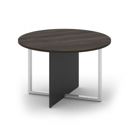 Стол переговорный Shift SK.SP-KR-120 фото 3 Стол переговорный Shift SK.SP-KR-120 фото 3