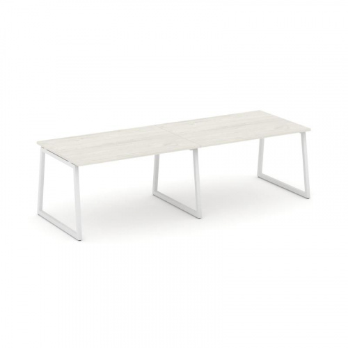 Style Project Стол переговорный SN-4T1.SPRG-014.3 Акация Лорка/Металл Антрацит 3160*980*750 фото 13 Style Project Стол переговорный SN-4T1.SPRG-014.3 Акация Лорка/Металл Антрацит 3160*980*750 фото 13