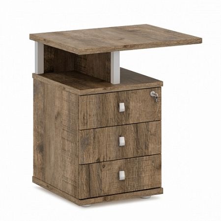 Тумба приставная V-232