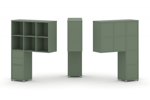 Надставка для стола высокая Concept CN.ONV-007 фото 3