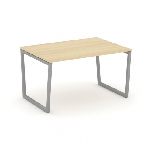 Style Project Стол переговорный SN-4T2.SPRG-002.3 Акация Лорка/Металл Антрацит 1180*980*750 фото 20