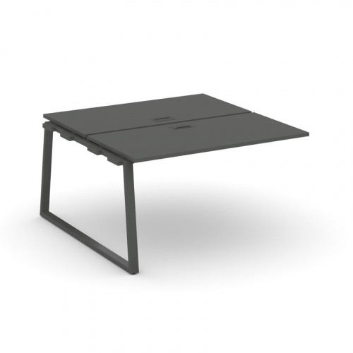 Style Project Проходной наб. элем. SN-6T1.DNRS-011 Акация Лорка/Металл Антрацит/Заглушка Пластик Чер фото 27