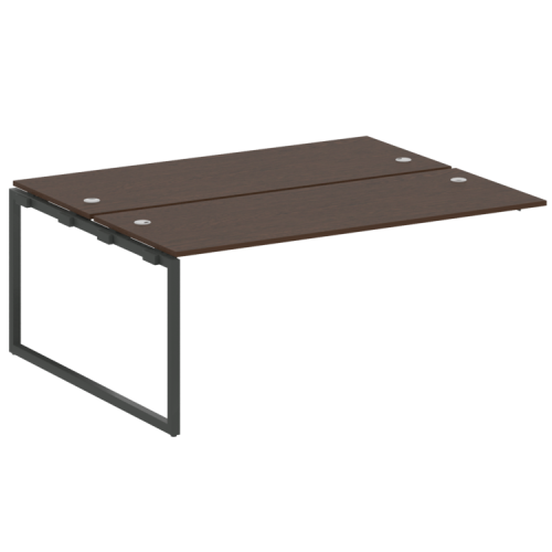 Проходной элемент бенч-системы на О-обр. м/к Metal System Quattro 40БО.ПРС-СП-2.5 фото 14