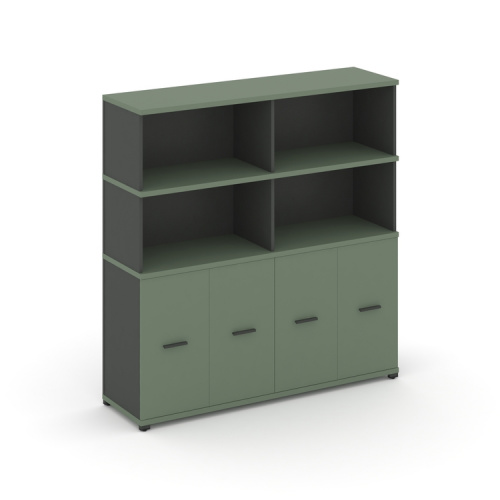 Распашной шкаф опорный/приставной Concept CN.SOPR-008 фото 2