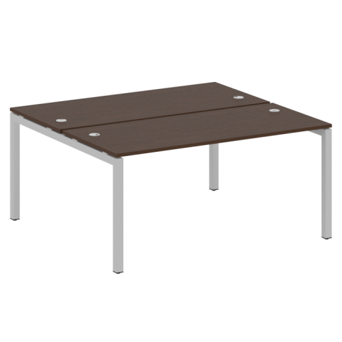 Бенч-система на П-обр. м/к Metal System Quattro 50БП.РАС-СП-2.4 фото 8 Бенч-система на П-обр. м/к Metal System Quattro 50БП.РАС-СП-2.4 фото 8