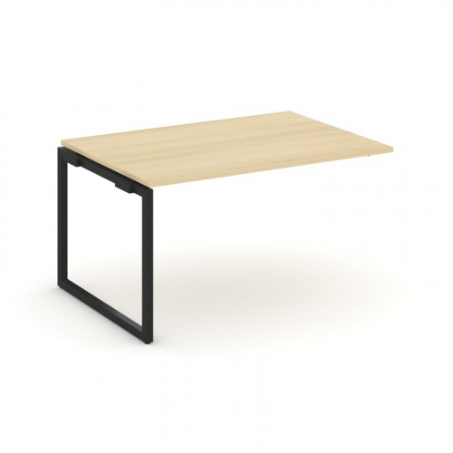 Style Project Проходной наб. элем. перег. стола SN-4O.NSPRG-002.3 Акация Лорка/Металл Серый 1180*980 фото 26