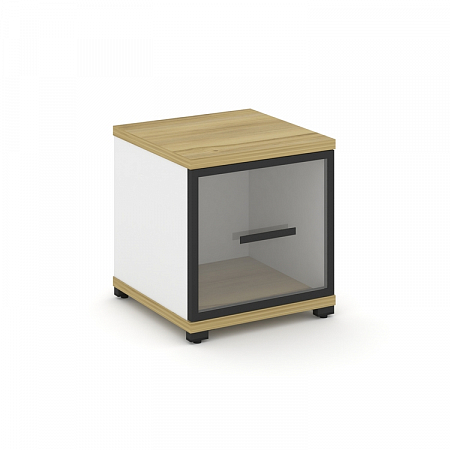 Шкаф офисный Concept CN.STU-113 RPB