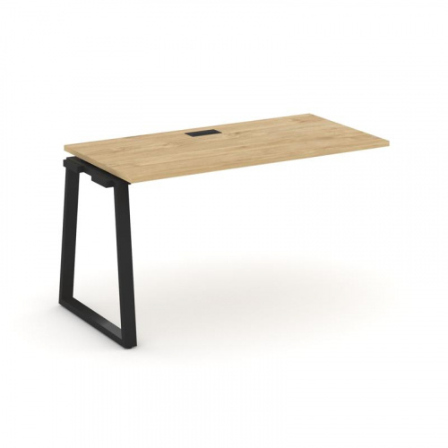 Style Project Проходной наб. элем. SN-6T1.ONRS-013 Акация Лорка/Металл Антрацит/Заглушка Пластик Чер Style Project Проходной наб. элем. SN-6T1.ONRS-013 Акация Лорка/Металл Антрацит/Заглушка Пластик Чер