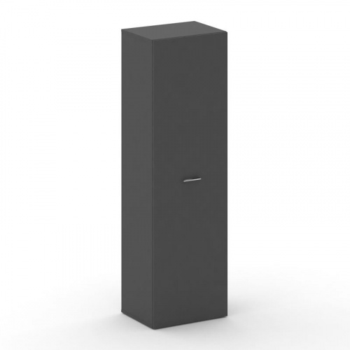 Гардероб узкий универсальный Fresco FRU.GB-101 Гардероб узкий универсальный Fresco FRU.GB-101